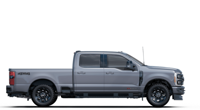 2024 Ford SuperDuty